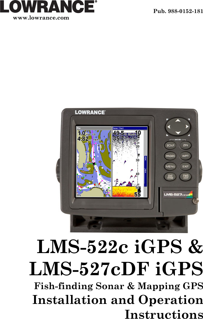 Lowrance Mapcreate Download