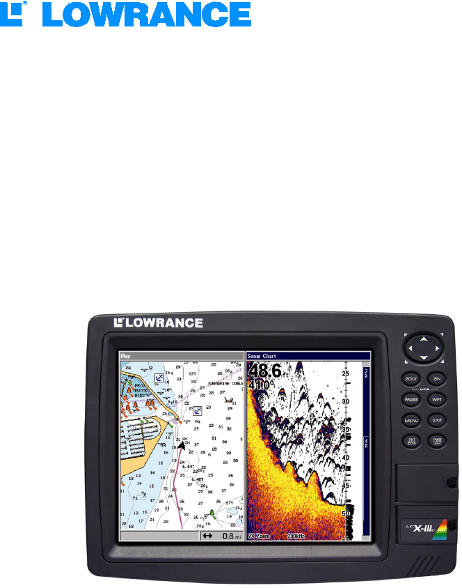 download lowrance maps